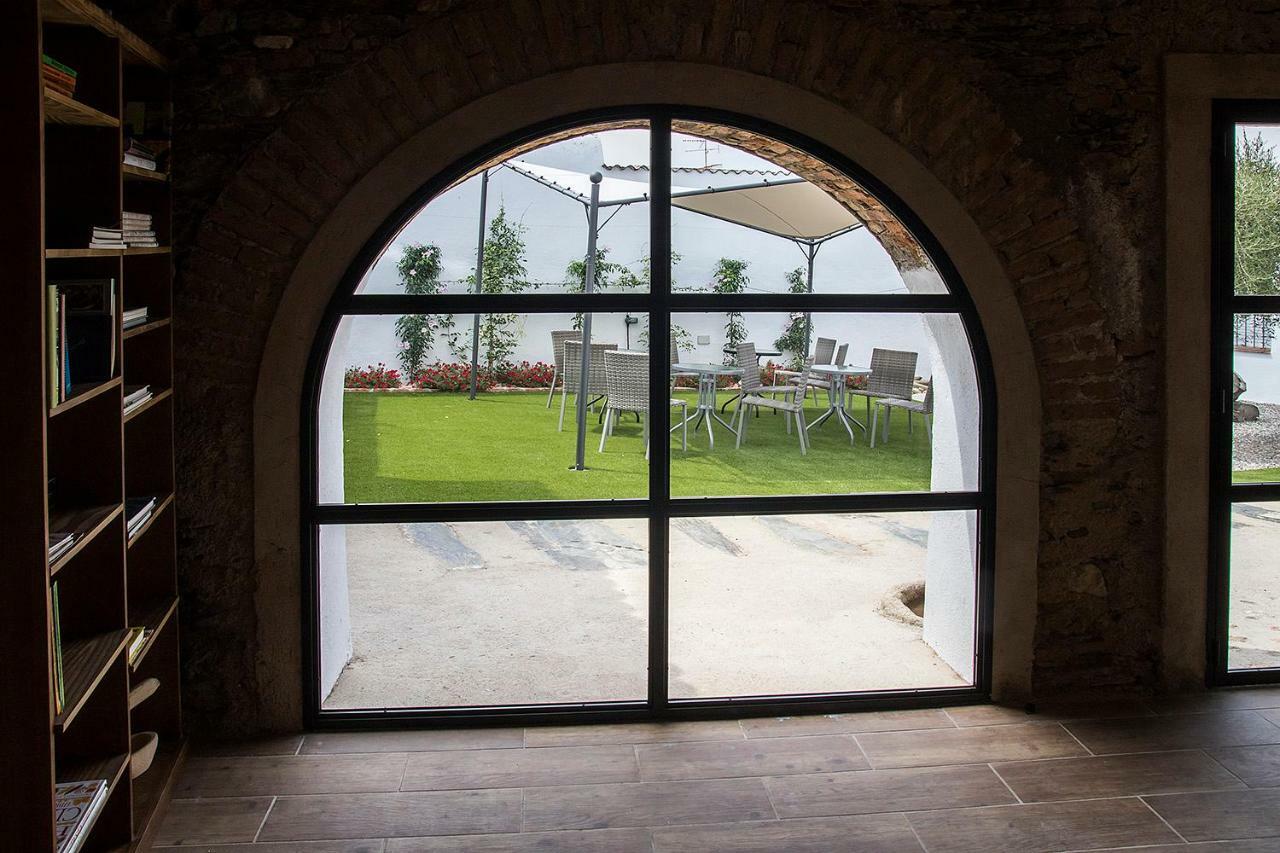 Casa Rural Julio Vegas Santiago Del Campo Exterior photo